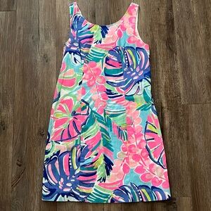 Size 2 Lilly Pulitzer dress!